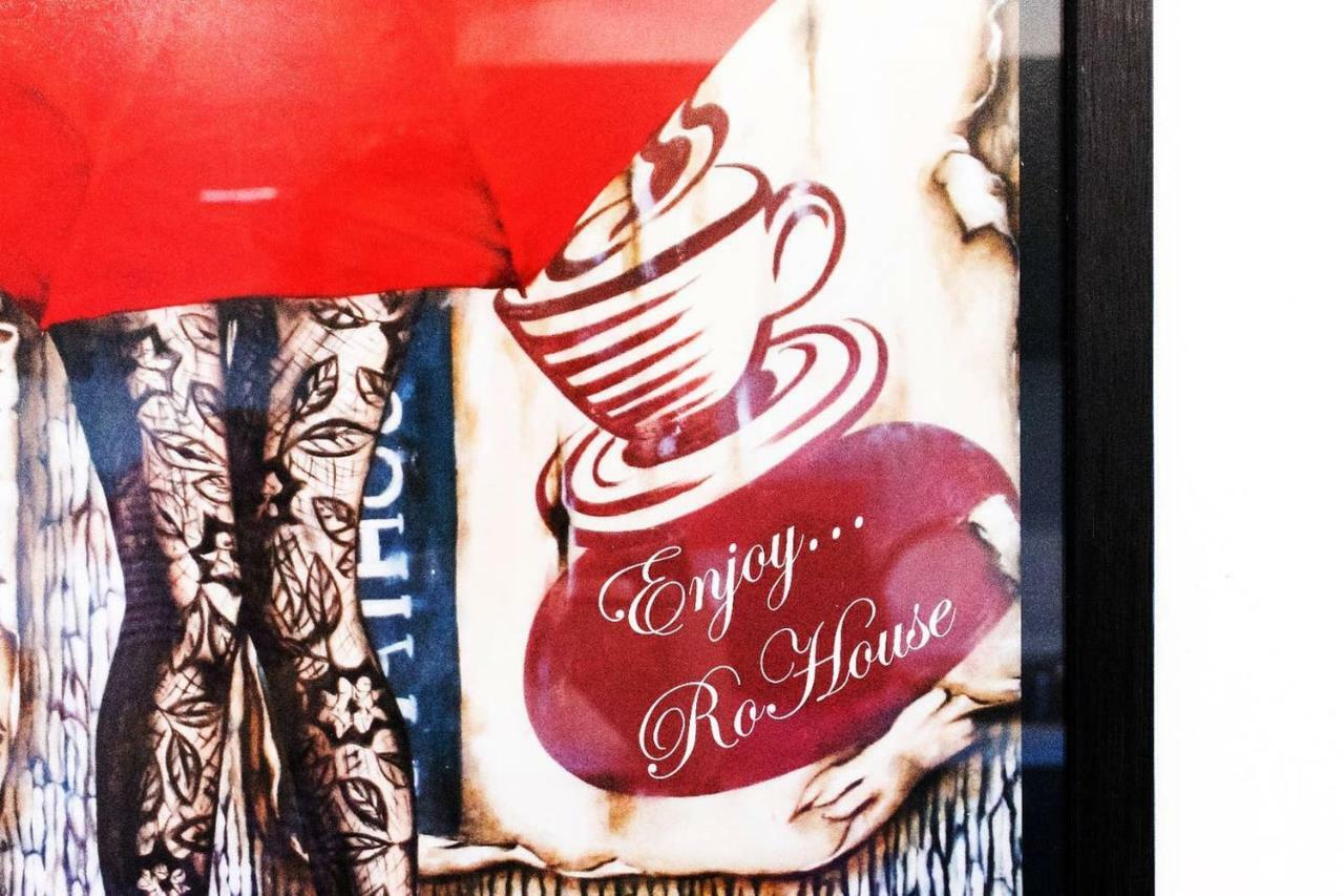Rohouse -Experience- Βίλα Αρέτσο Εξωτερικό φωτογραφία